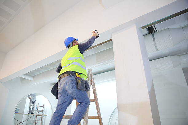 Best Drywall Patching  in USA